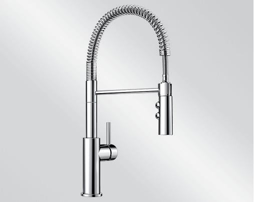 CATRIS-S Chrom HD
