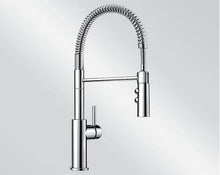 CATRIS-S Chrom HD