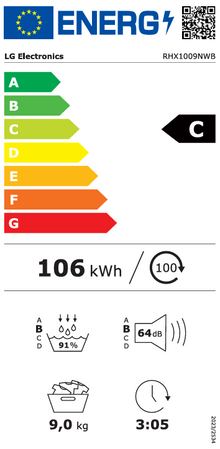 RHX1009NWB