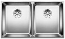 ANDANO 340/340-U SATIN InFino O.AF