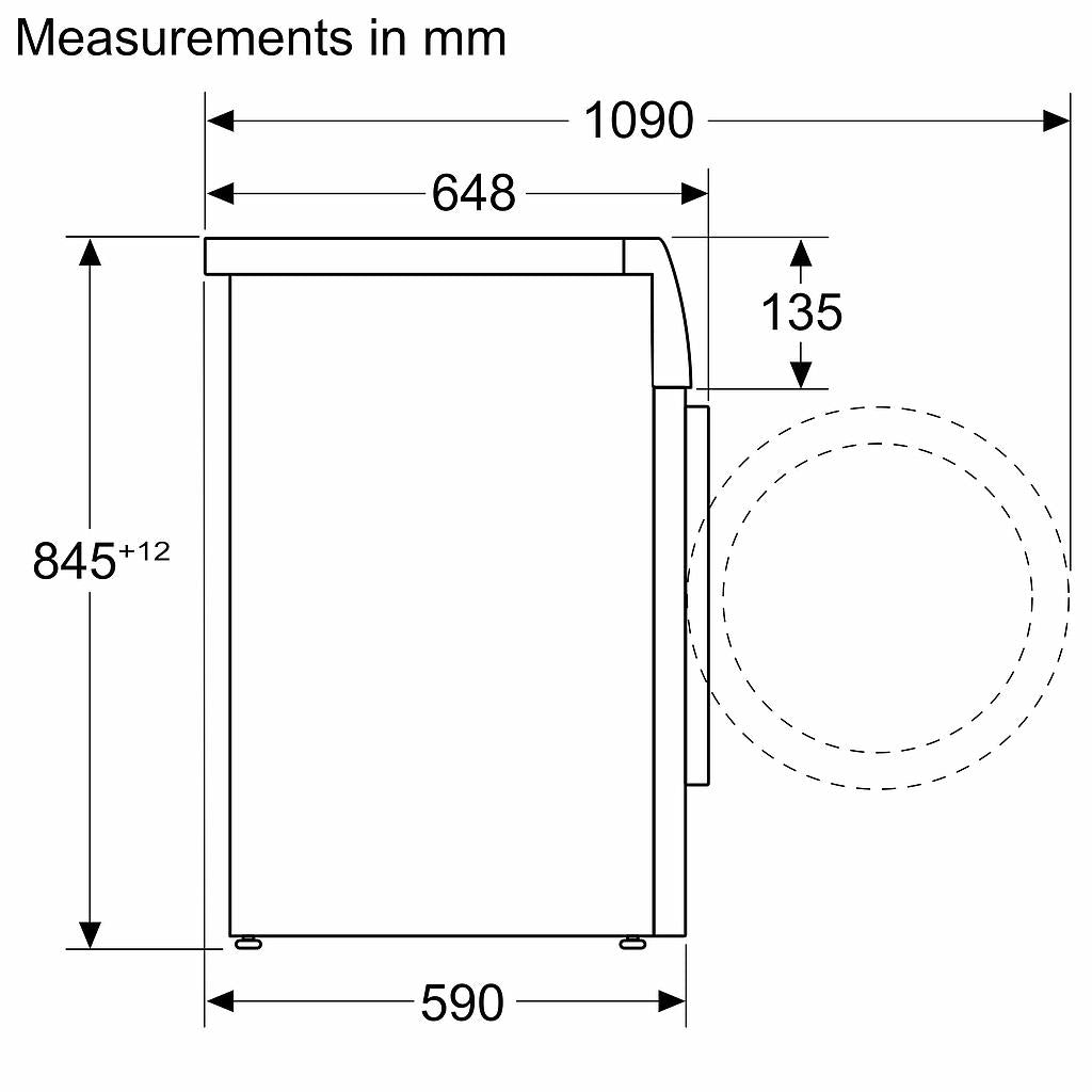 WGB266ACSN