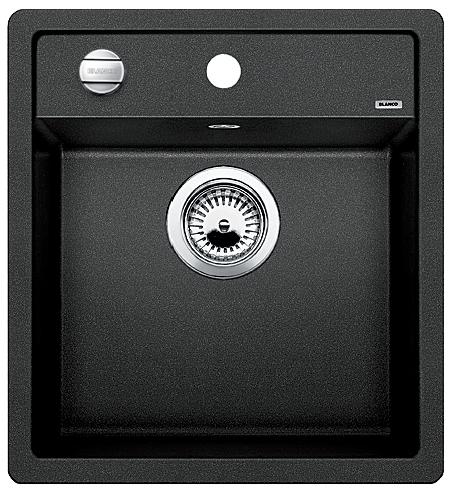 DALAGO 45 SILG PDUR Anthracite M.AF