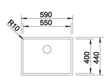 CLARON 550-IF InFino O.AF