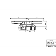GALILEO RING A830