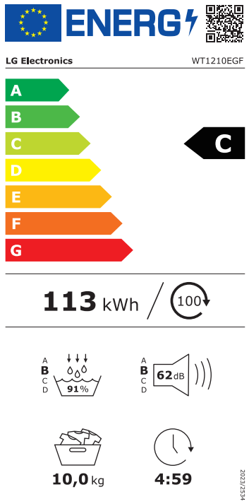 WT1210EGF
