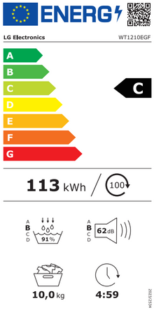 WT1210EGF