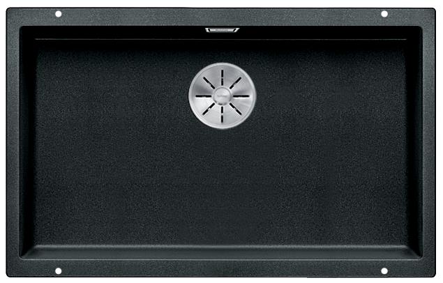 SUBLINE 700-U SILG PDUR Anthracite InFino O.AF