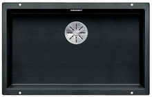 SUBLINE 700-U SILG PDUR Anthracite InFino O.AF