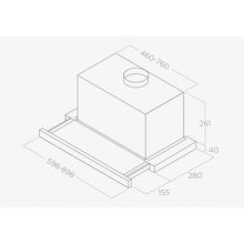 ELITE 26 BL/A/60 GFB