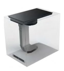 RECYCLING KIT / Lateral recycling version / plinth min.70H GALILEO STRIPES / GALILEO SLIM