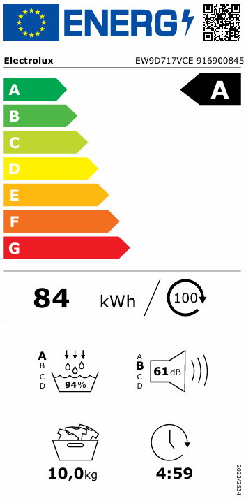 EW9D717VCE