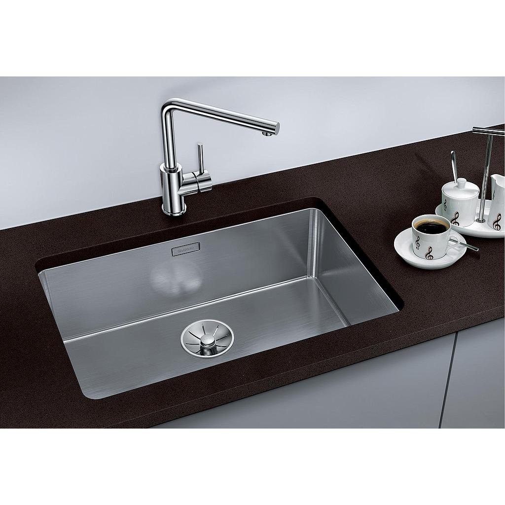 ANDANO 700-U SATIN InFino O.AF