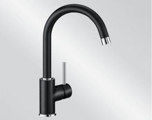 MIDA Anthracite HD