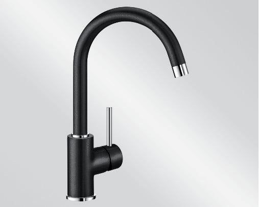 MIDA Anthracite HD