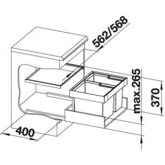 FLEXON II 60/2