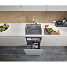 SELECT II 40/2 Combi