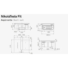 NIKOLATESLA FIT RAW BR/A/60
