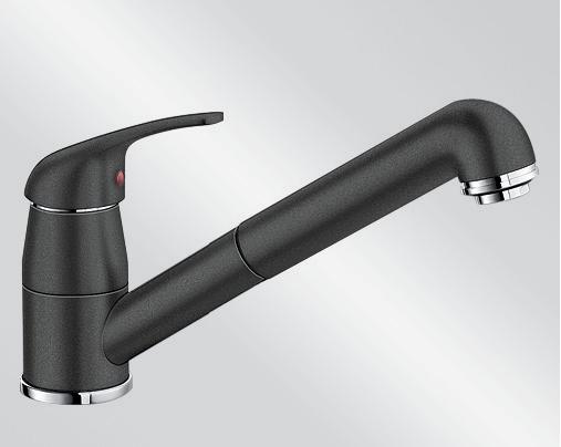 DARAS-S Anthracite HD