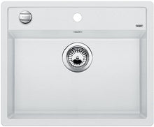 DALAGO 6 SILG PDUR White M. AF