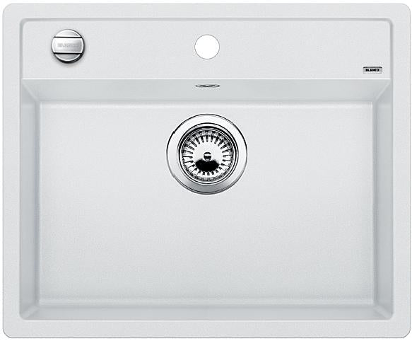 DALAGO 6 SILG PDUR White M. AF