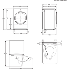 EW9D717VCE