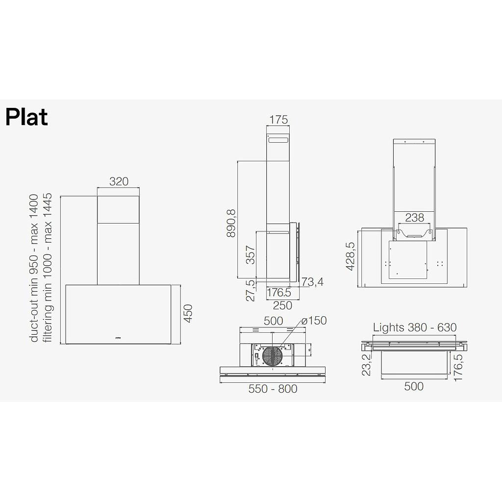PLAT @ BL/F/55