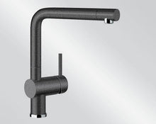 LINUS Anthracite HD