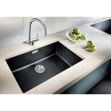 SUBLINE 700-U SILG PDUR Anthracite InFino O.AF
