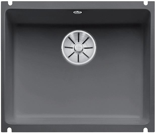 SUBLINE 500-U Ceramic PP Basalt InFino O.AF