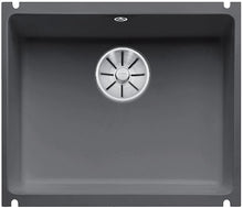 SUBLINE 500-U Ceramic PP Basalt InFino O.AF