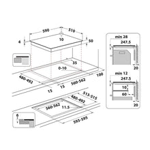 WB S4360 CPNE