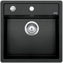 DALAGO 5 SILG PDUR Anthracite M.AF