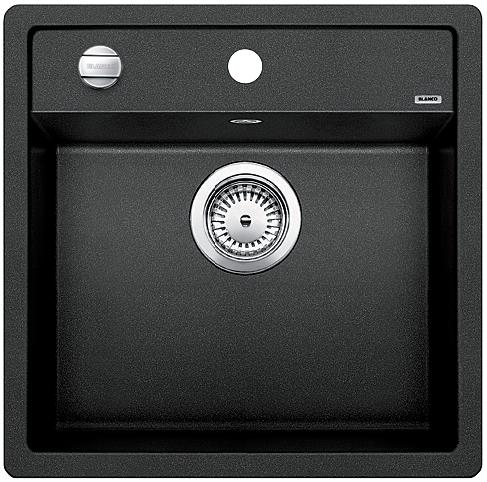 DALAGO 5 SILG PDUR Anthracite M.AF