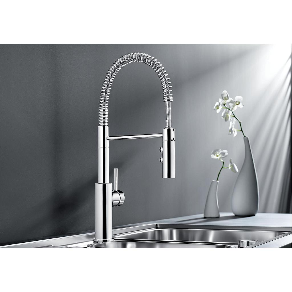 CATRIS-S Chrom HD