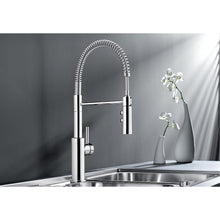 CATRIS-S Chrom HD