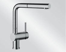 LINUS-S stainless steel HD