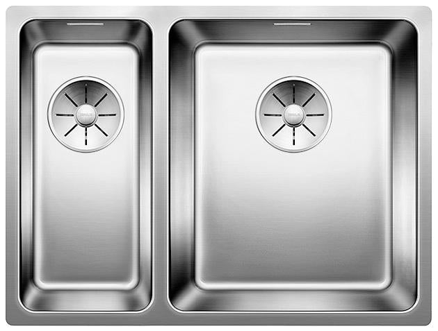 ANDANO 340/180-U SATIN RE InFino O.AF