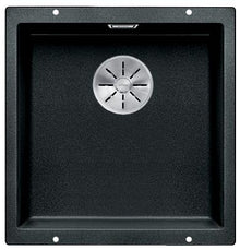SUBLINE 400-U SILG PDUR Anthracite InFino O.AF