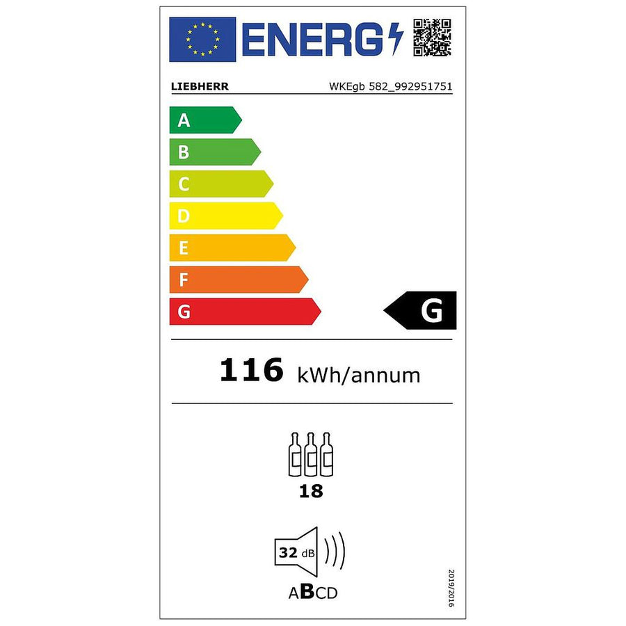 WKEgb 582