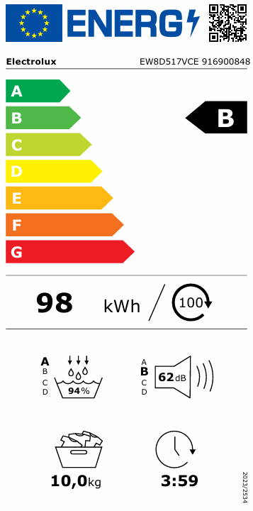 EW8D517VCE