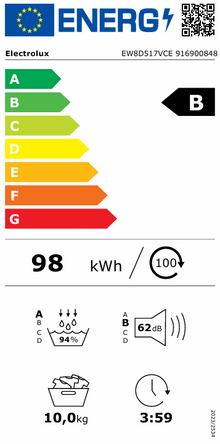EW8D517VCE