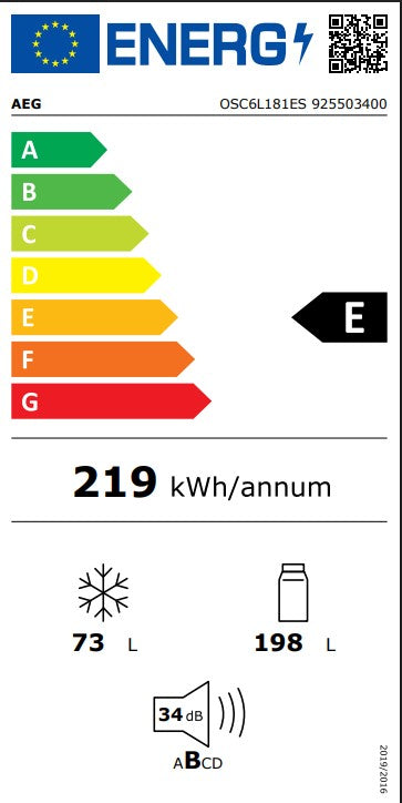OSC6L181ES