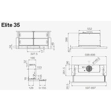 ELITE 35 GRIX/A/60