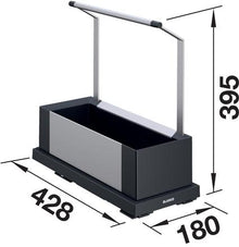 Storage Caddy 21
