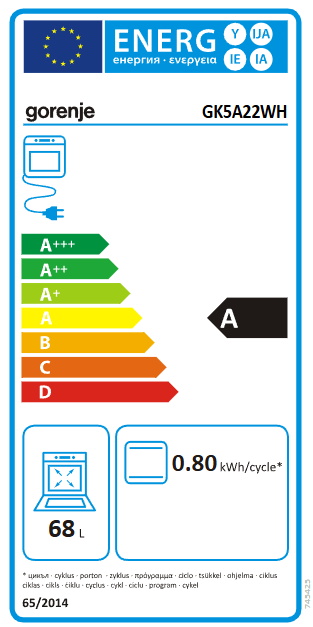 GK5A22WH