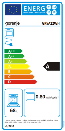 GK5A22WH