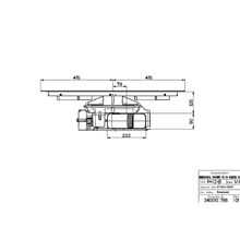 GALILEO WIDE A830