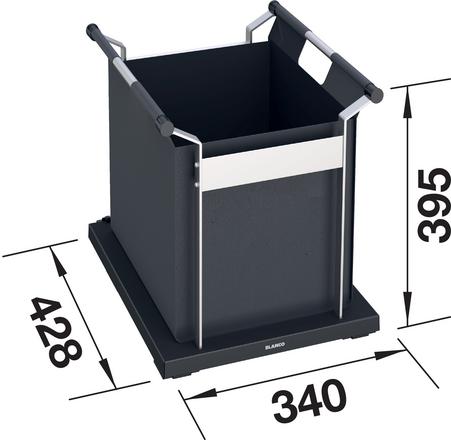Universal Bag XL 41