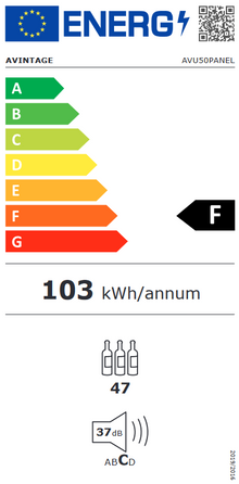 AVU50PANEL