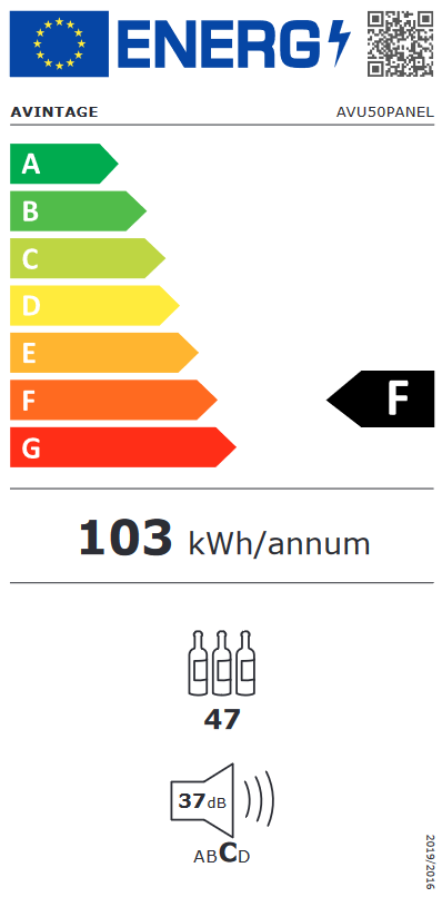 AVU50PANEL